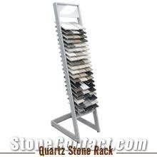 Mx0135 Ceramic, Quartz Sample,Natural Stone, Cultured Wall Panels, Mosaic Sheets, Tile Sample Display Racks, Showroom Exhibition Stands,Display Shelves