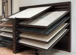 Mx0140 Mx0144 Ceramic, Natural Stone, Cultured Wall Panels, Mosaic Sheets, Tile Sample Display Racks, Showroom Exhibition Stands, Drawer