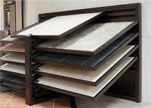 Mx0140 Mx0144 Ceramic, Natural Stone, Cultured Wall Panels, Mosaic Sheets, Tile Sample Display Racks, Showroom Exhibition Stands, Drawer