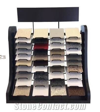 Mx0140 Mx0144 Ceramic, Natural Stone, Cultured Wall Panels, Mosaic Sheets, Tile Sample Display Racks, Showroom Exhibition Stands, Drawer