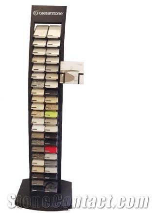 Mx0141 Ceramic, Quartz Sample, Natural Stone, Cultured Wall Panels, Mosaic Sheets, Tile Sample Display Racks, Showroom Exhibition Stands,Display Shelves