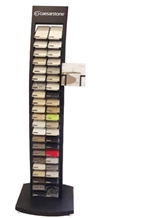 Mx0141 Ceramic, Quartz Sample, Natural Stone, Cultured Wall Panels, Mosaic Sheets, Tile Sample Display Racks, Showroom Exhibition Stands,Display Shelves
