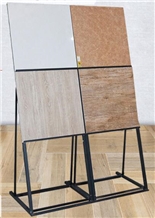 Mx0142 Mx0144 Quartz, Ceramic, Natural Stone, Cultured Wall Panels, Mosaic Sheets, Tile Sample Display Racks, Showroom Exhibition Stands, Drawer