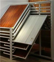 Mx0142 Mx0144 Quartz, Ceramic, Natural Stone, Cultured Wall Panels, Mosaic Sheets, Tile Sample Display Racks, Showroom Exhibition Stands, Drawer
