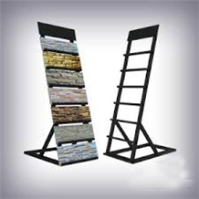 Mx0145 Ceramic, Quartz Sample, Natural Stone, Cultured Wall Panels, Mosaic Sheets, Tile Sample Display Racks, Showroom Exhibition Stands,Display Shelves