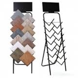 Mx0147 Ceramic, Quartz Sample, Natural Stone, Cultured Wall Panels, Mosaic Sheets, Tile Sample Display Racks, Showroom Exhibition Stands,Display Tower