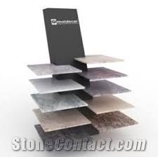 Mx0151 Ceramic, Natural Stone, Cultured Wall Panels, Mosaic Sheets, Tile Sample Display Racks, Showroom Exhibition Stands
