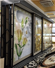 Stone, Ceramic, Hardwood, Quartz Floor and Wall Tile Display Stands Racks Stone, Ceramic, Hardwood, Quartz Floor and Wall Tile Display Stands Racks