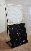Stone, Ceramic, Hardwood, Quartz Floor and Wall Tile Display Stands Racks