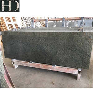 China Emerald Green Verde Jade Granite Countertops