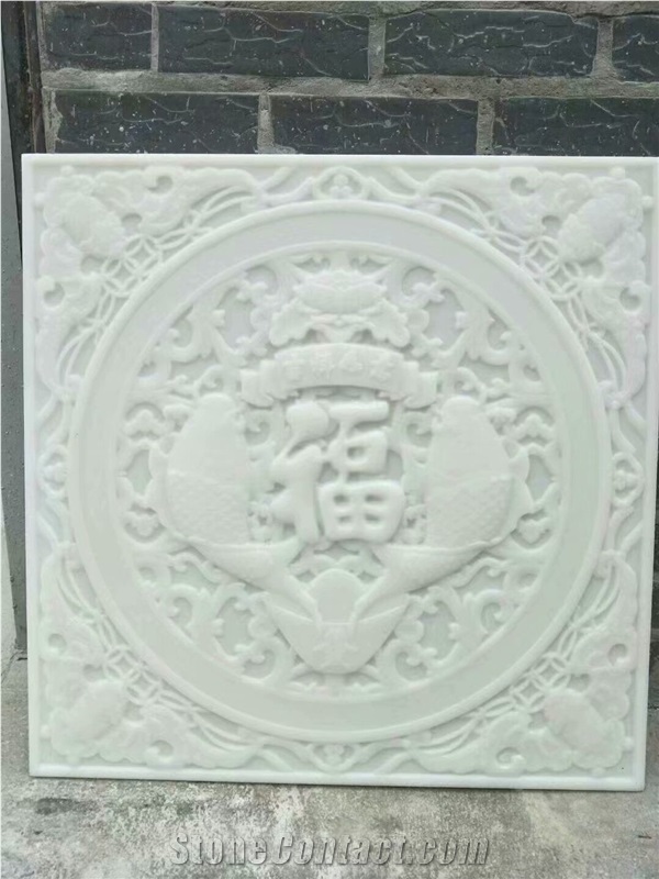 Carving Flower or Custom Patternin Any Material