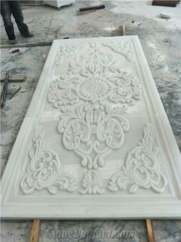 Carving Flower or Custom Patternin Any Material