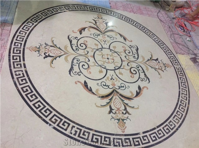 Carving Flower or Custom Patternin Any Material