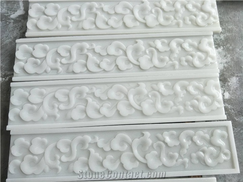 Carving Flower or Custom Patternin Any Material