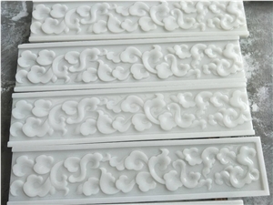 Carving Flower or Custom Patternin Any Material