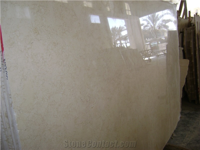 Galala Medium Marble Slabs & Tiles