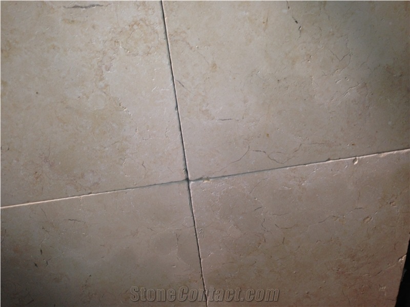 Galala Medium Marble Slabs & Tiles