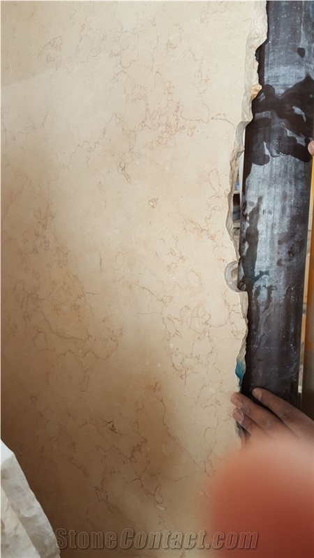 Galala Medium Marble Slabs & Tiles