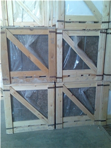 Melly Brown Slabs & Tiles, Mely Brown Marble Slabs & Tiles