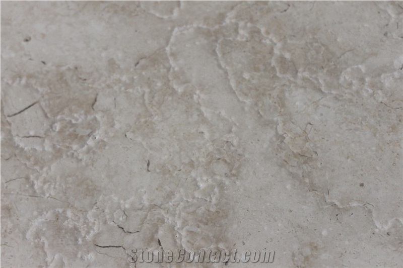 Nouva Cream Marfil Marble Slabs, Tiles