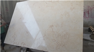 Perlatino Menia Limestone Slabs