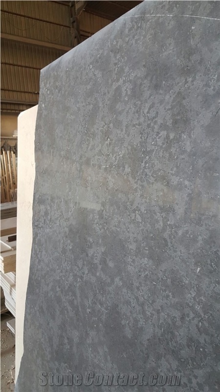 Royal Gray Marble Tiles & Slabs