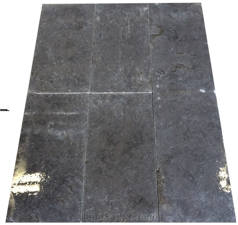 Royal Gray Marble Tiles & Slabs