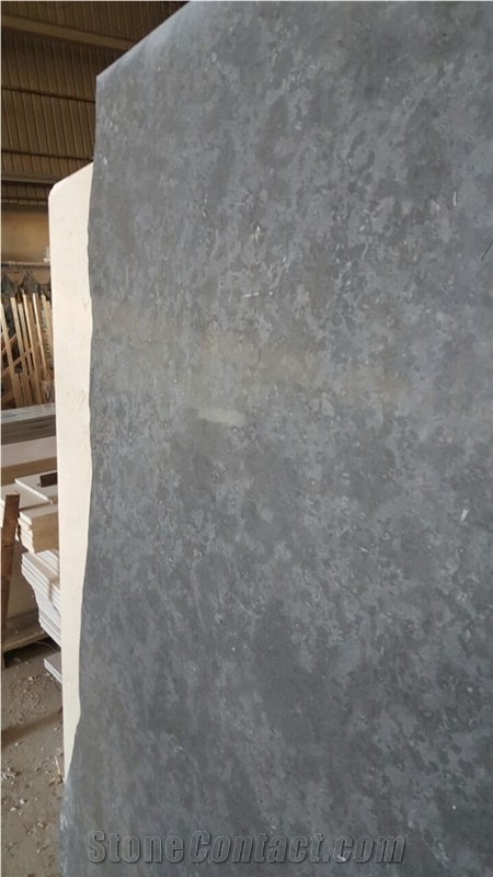 Royal Gray Marble Tiles & Slabs