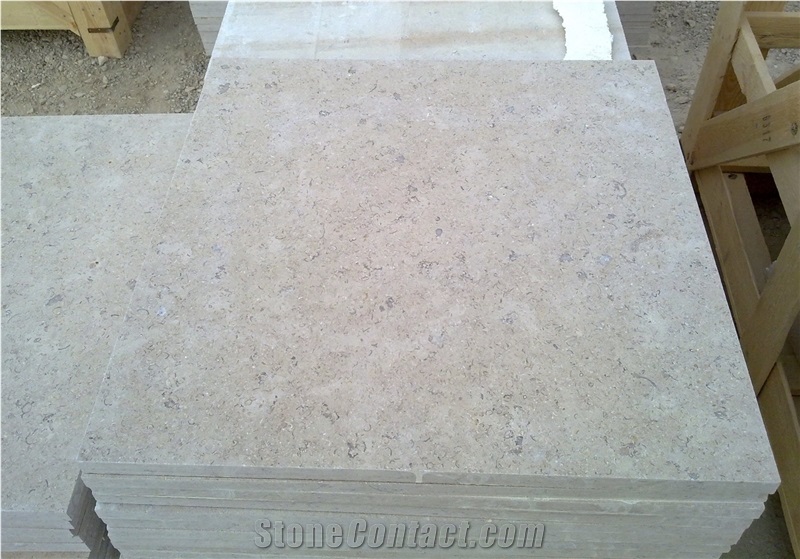 Sinai Pearl Marble Slabs & Tiles