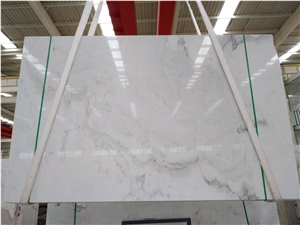 Bianco Venus Marble Slab Bianco Venus Marble Slab