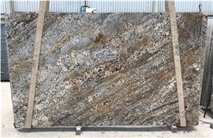 Caramelato Slabs, Caramellato Granite Slabs