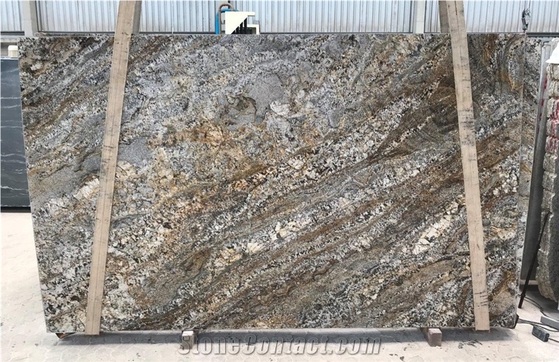Caramelato Slabs, Caramellato Granite Slabs