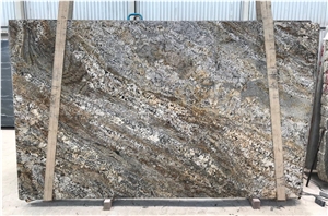 Caramelato Slabs, Caramellato Granite Slabs