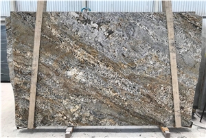 Caramelato Slabs, Caramellato Granite Slabs