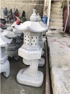 Lantern Garden Landscaping, Landscaping Lanterns