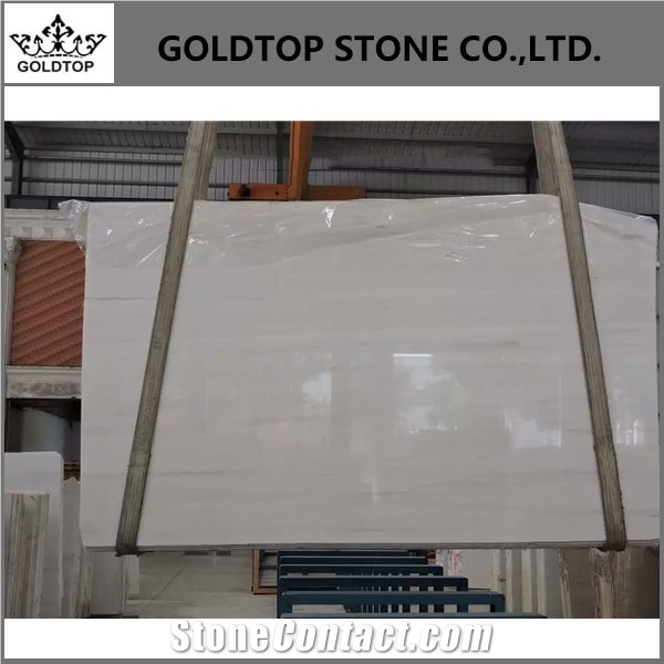 Absolute Bianco Dolomite Stone,Star White Big Slab