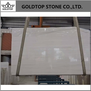 Absolute Bianco Dolomite Stone,Star White Big Slab