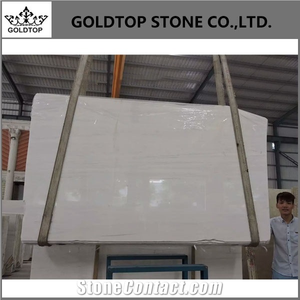Absolute Bianco Dolomite Stone,Star White Big Slab