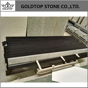 Absolute Black Wood Marble Big Slab,Delicate Tiles