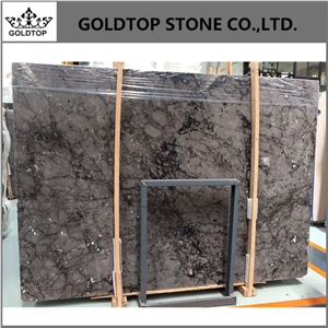 Barcelona Gray Marble for Interial Wall and Floor