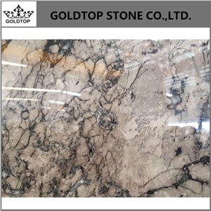 Barcelona Gray Marble for Interial Wall and Floor
