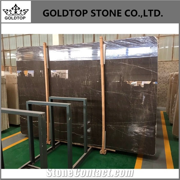 Delicate Star White Slab for Wall Tile,Honed Stone