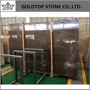 Delicate Star White Slab for Wall Tile,Honed Stone