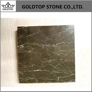 Delicate Star White Slab for Wall Tile,Honed Stone