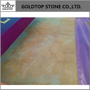 Discount Belle Yellow Marble,Wall and Floor Tiles