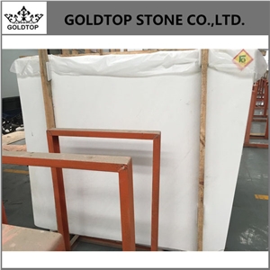 Greece Polished Ariston White Big Marble Slabs