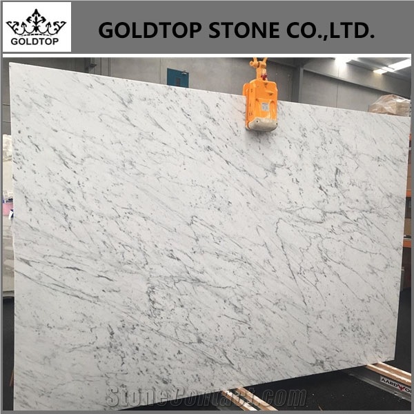 Honed Carrara White Marble Slabs,White Jade Tiles