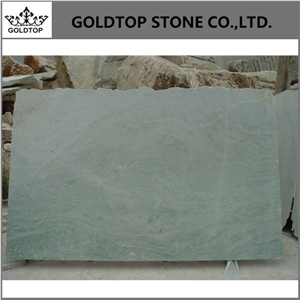Honed China Green High Quality Marble Slabs ,Tiles