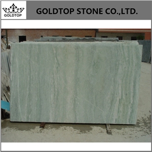 Honed China Green High Quality Marble Slabs ,Tiles