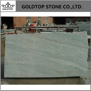 Honed China Green High Quality Marble Slabs ,Tiles